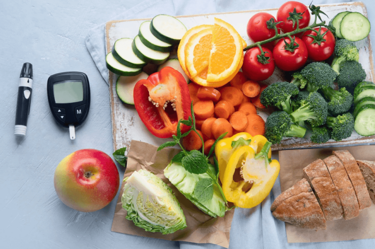 Low Glycemic Index Foods for Diabetics: Best Choices for Blood Sugar Control