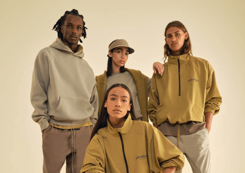 What I Wore for a Week and Didn’t Regret: My Essentials Hoodie and Tracksuit Obsession