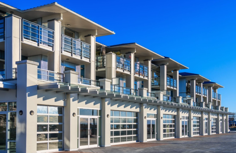 Rethinking Property Management: Smarter Solutions in London
