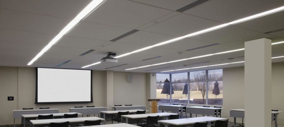 LED Lighting Telford: A Brighter, Smarter Solution for Commercial