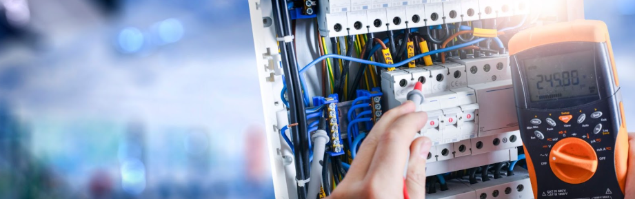 Your Local Experts: Professional Electricians in Telford and Shropshire