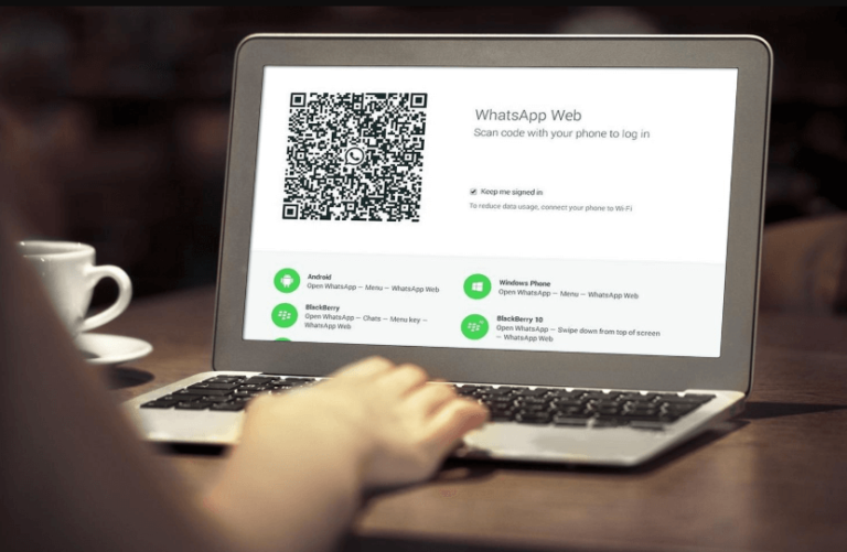 You're Using WhatsApp Web Wrong! Login Tips & Tricks