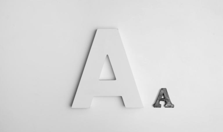 How to Choose and Use Fonts Effectively