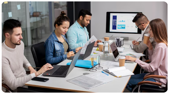 Find Your Tech Talent: Factors to Consider When Choosing an IT Staffing Agency