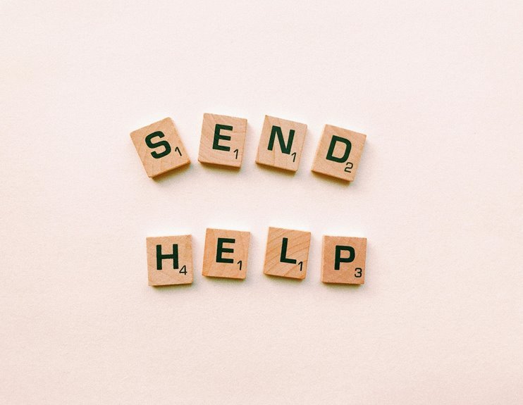 communication support division contacts