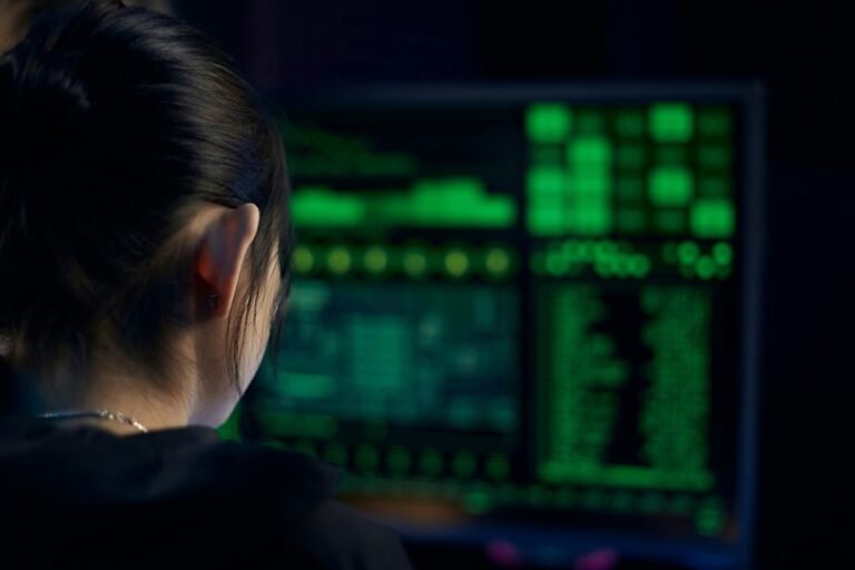 network privacy data protection