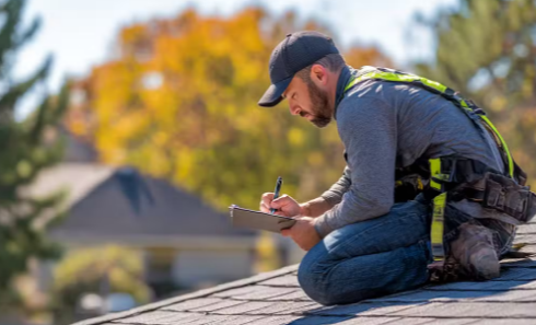A Clear Advantage: Why Winter Is the Best Time for a Roof Inspection 