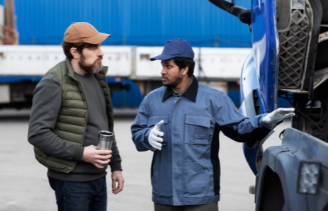 Delivering Holiday Cheer: How Courier Services Handle Same-Day Deliveries During the Busy Season