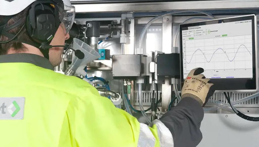 Improving Process Stability with High Accuracy Electronic Pressure Regulators