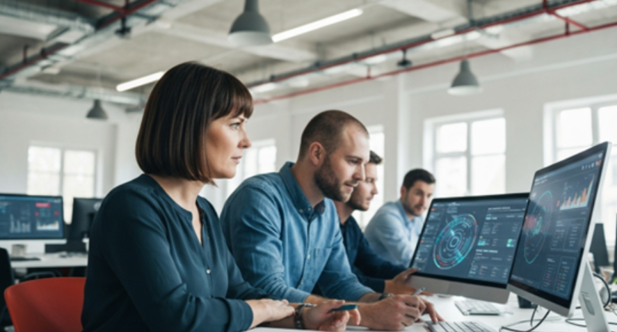 How an AI SEO Agent for Startups Drives Growth and Efficiency